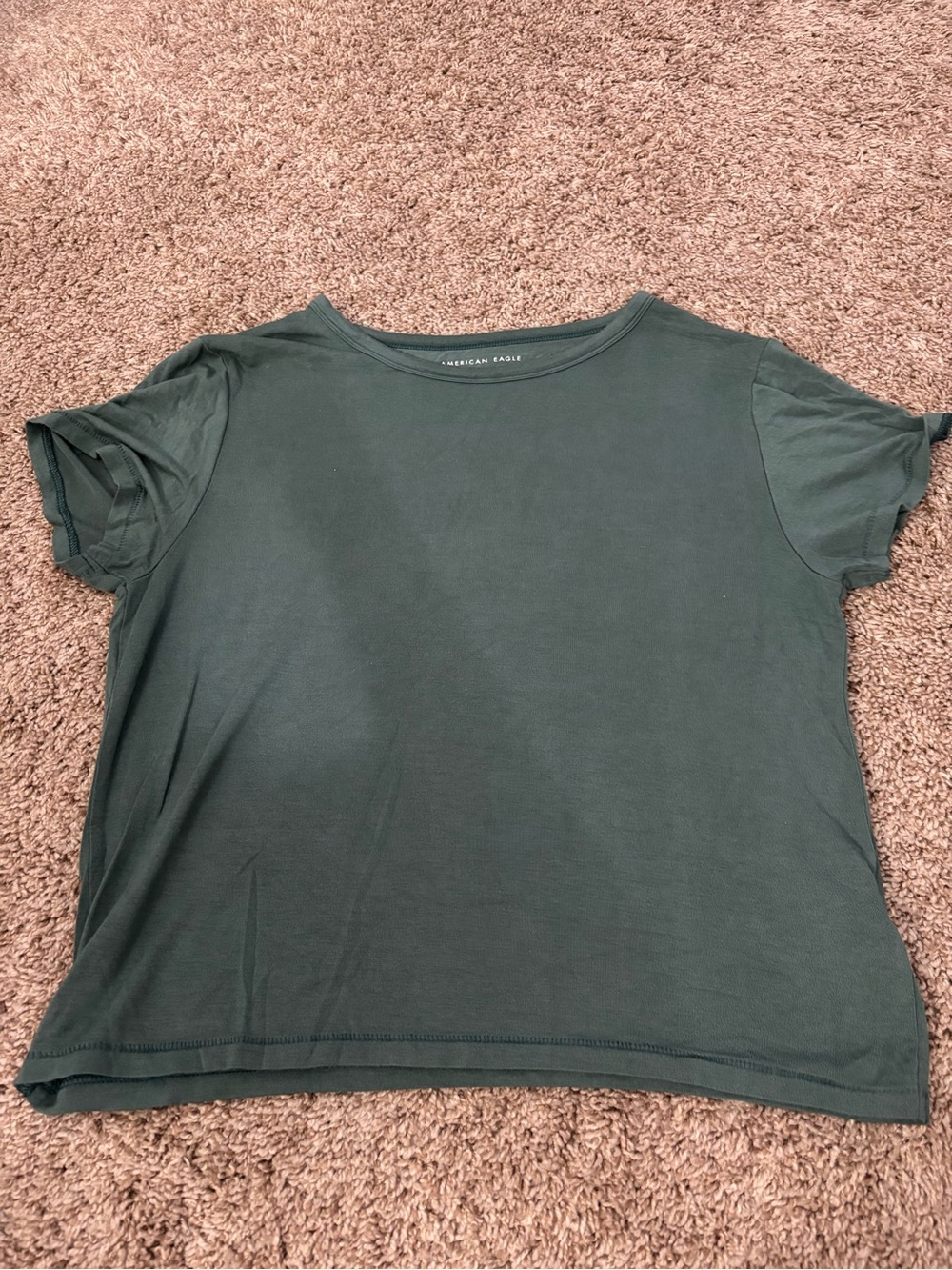 American Eagle shirt